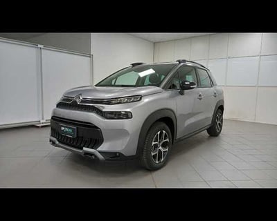 Citroen C3 Aircross PureTech 110 S&amp;S Shine  del 2022 usata a Cuneo