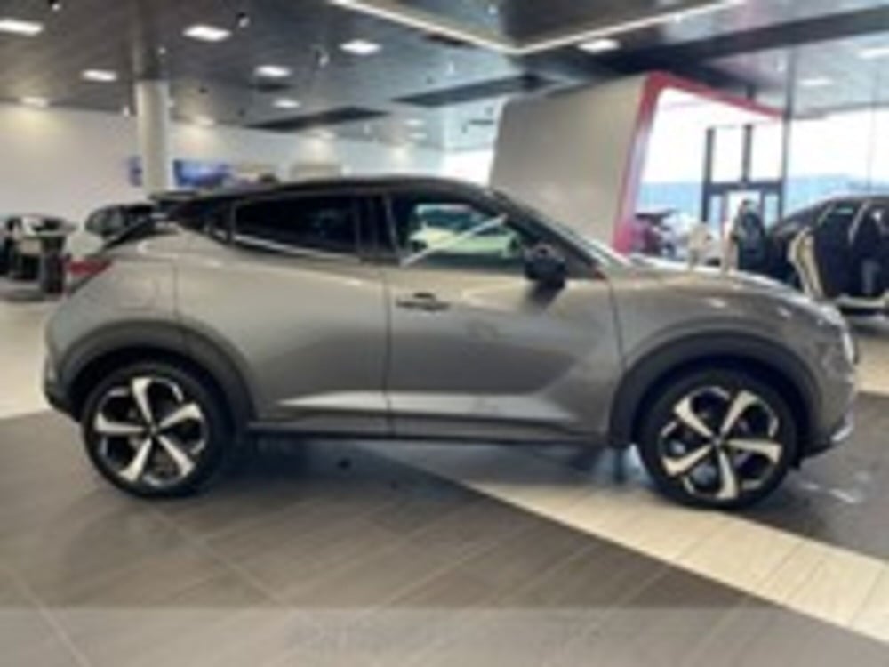 Nissan Juke usata a Pordenone (4)