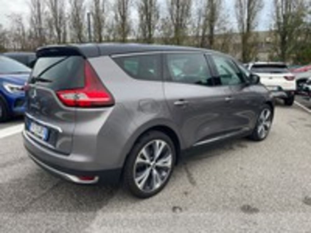 Renault Grand Scénic usata a Pordenone (3)