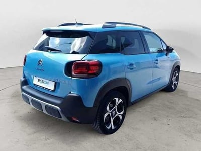 Citroen C3 Aircross PureTech 110 S&amp;S Shine  del 2021 usata a Ragusa