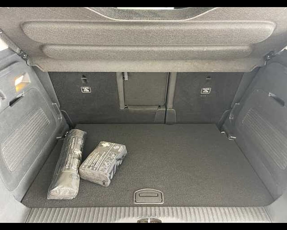 Citroen C3 Aircross usata a Ragusa (19)