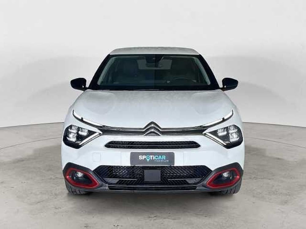 Citroen C4 usata a Ragusa (2)