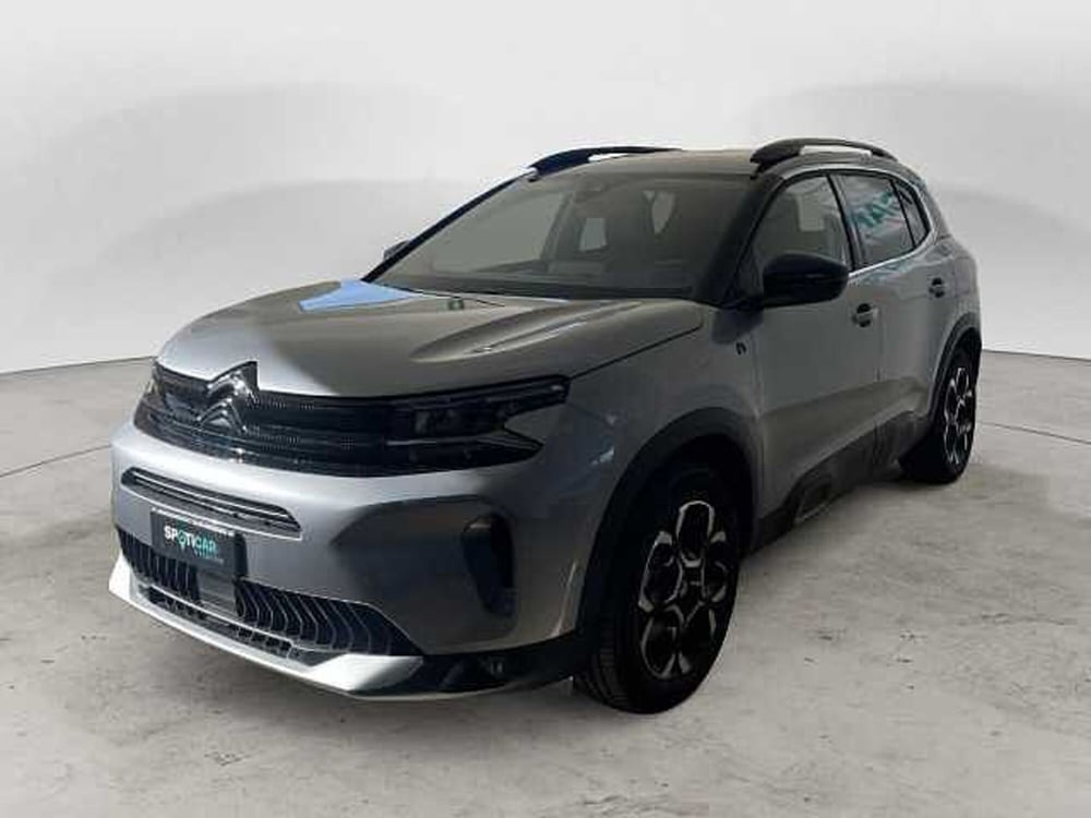 Citroen C5 Aircross nuova a Ragusa