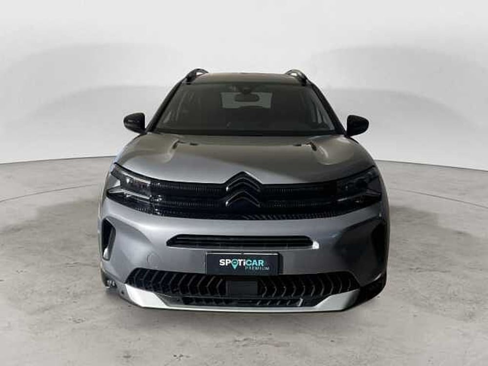 Citroen C5 Aircross nuova a Ragusa (2)