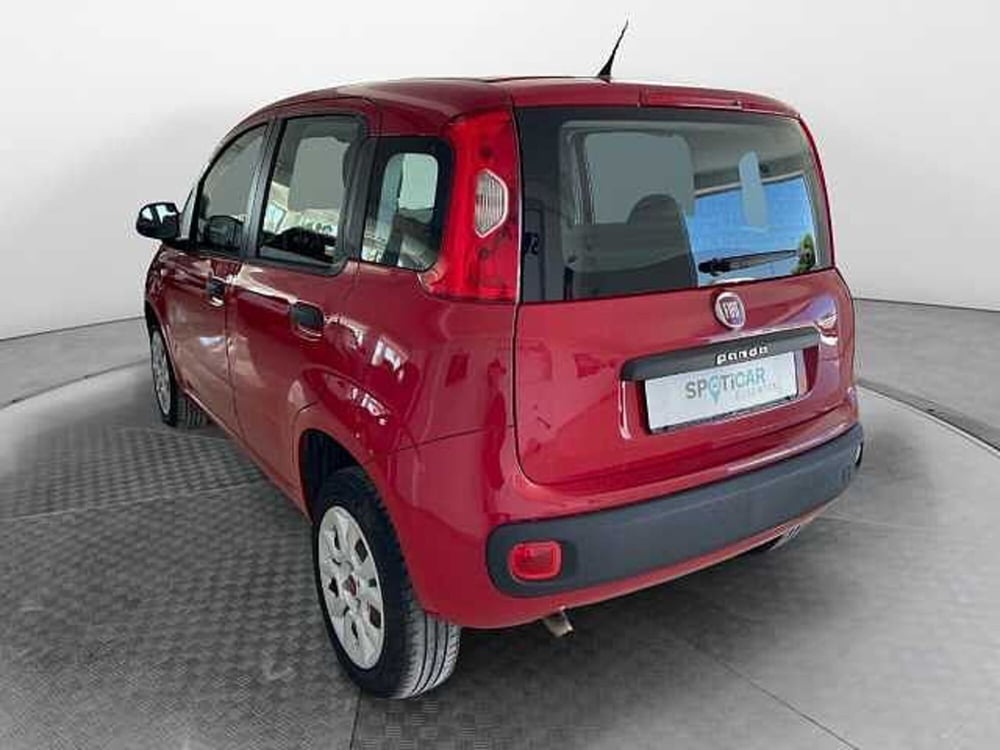 Fiat Panda usata a Ragusa (4)