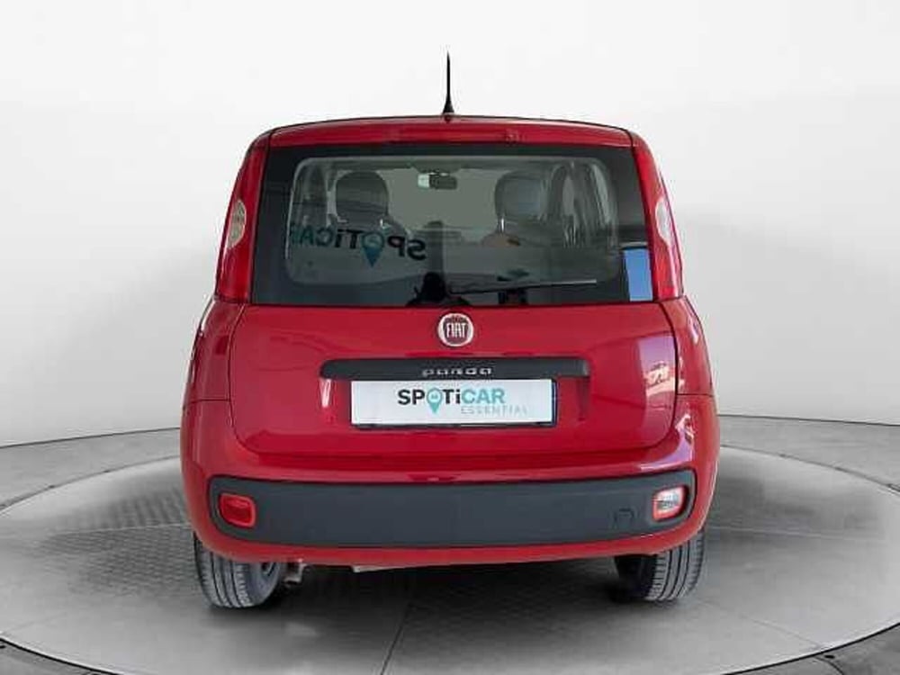 Fiat Panda usata a Ragusa (5)