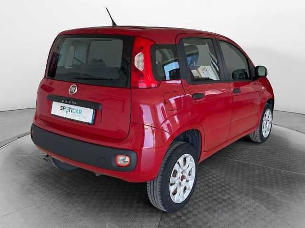 Fiat Panda usata a Ragusa (6)