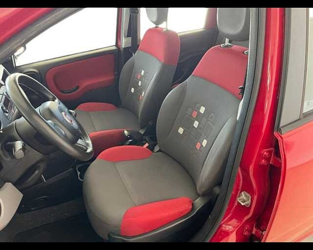 Fiat Panda usata a Ragusa (9)