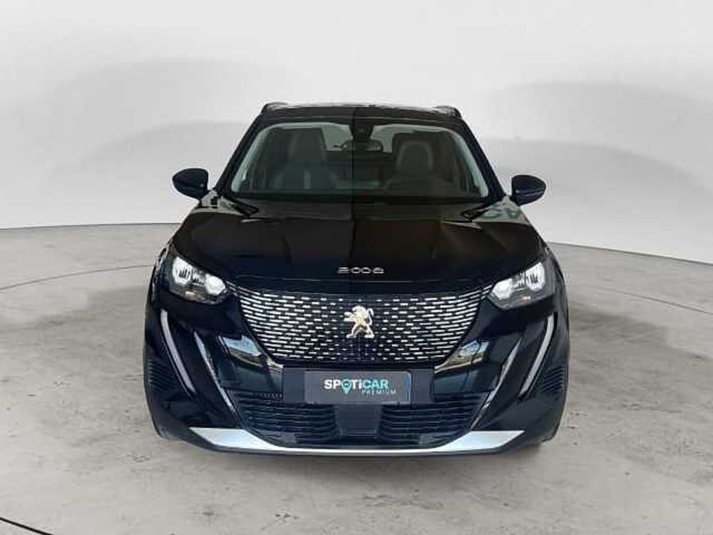 Peugeot 2008 usata a Ragusa (2)