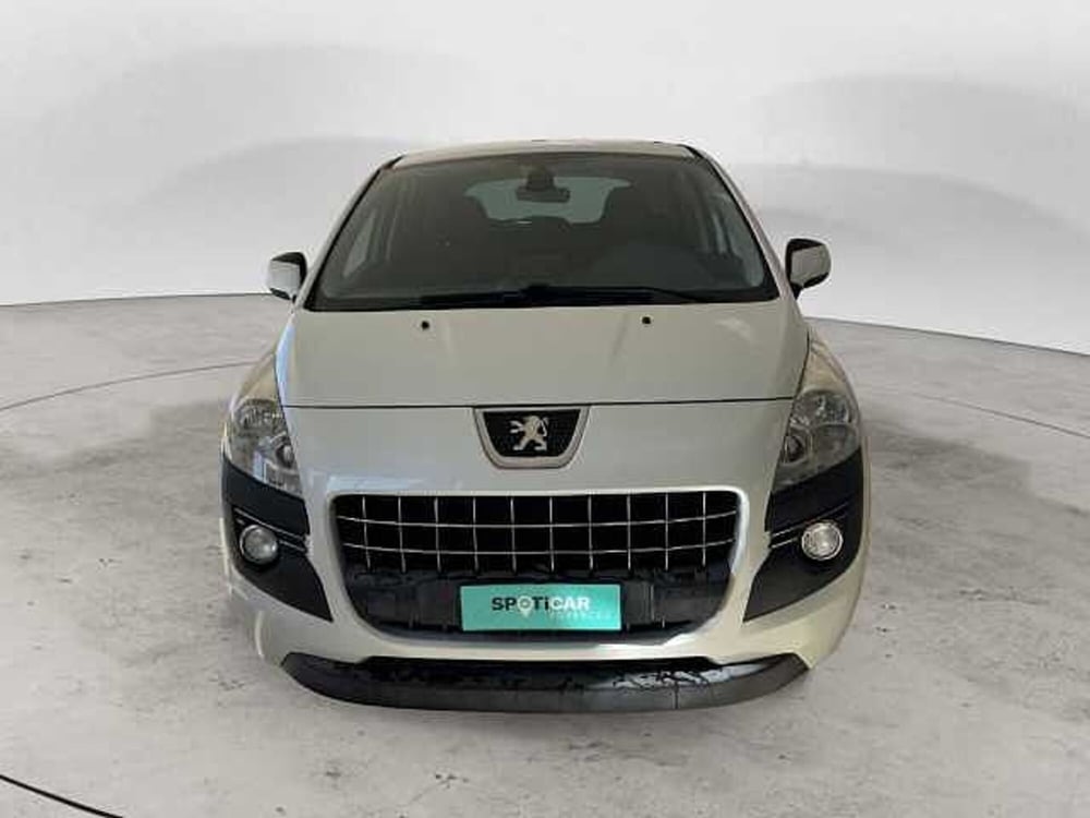 Peugeot 3008 usata a Ragusa (2)