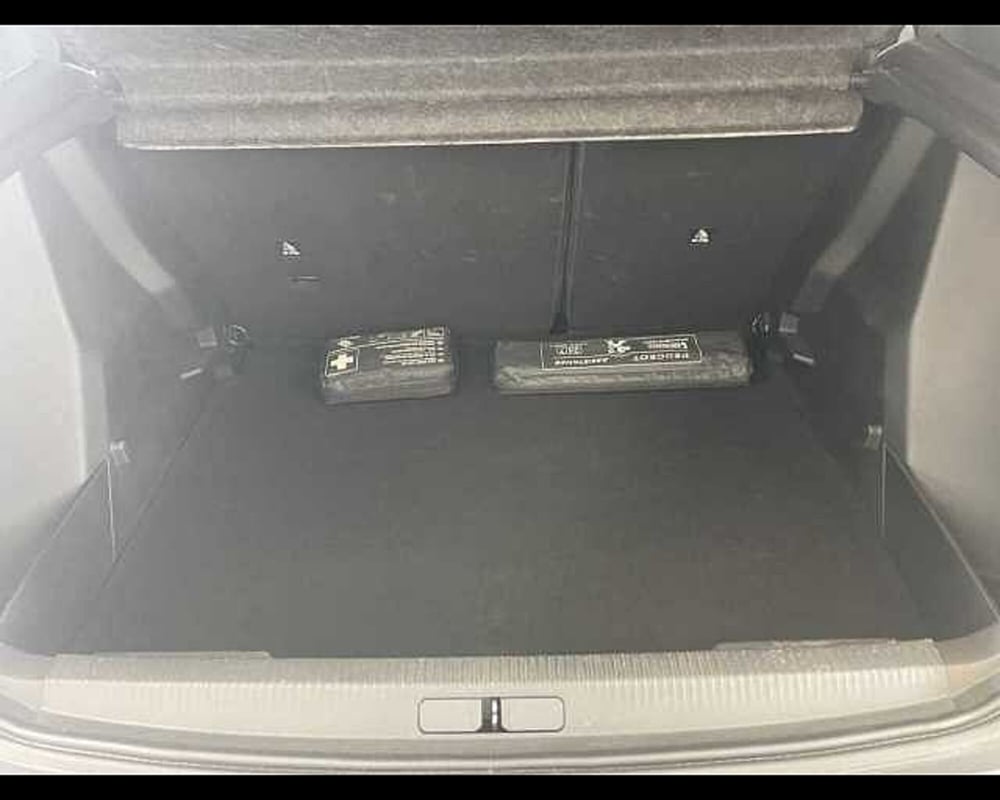 Peugeot 2008 usata a Ragusa (17)