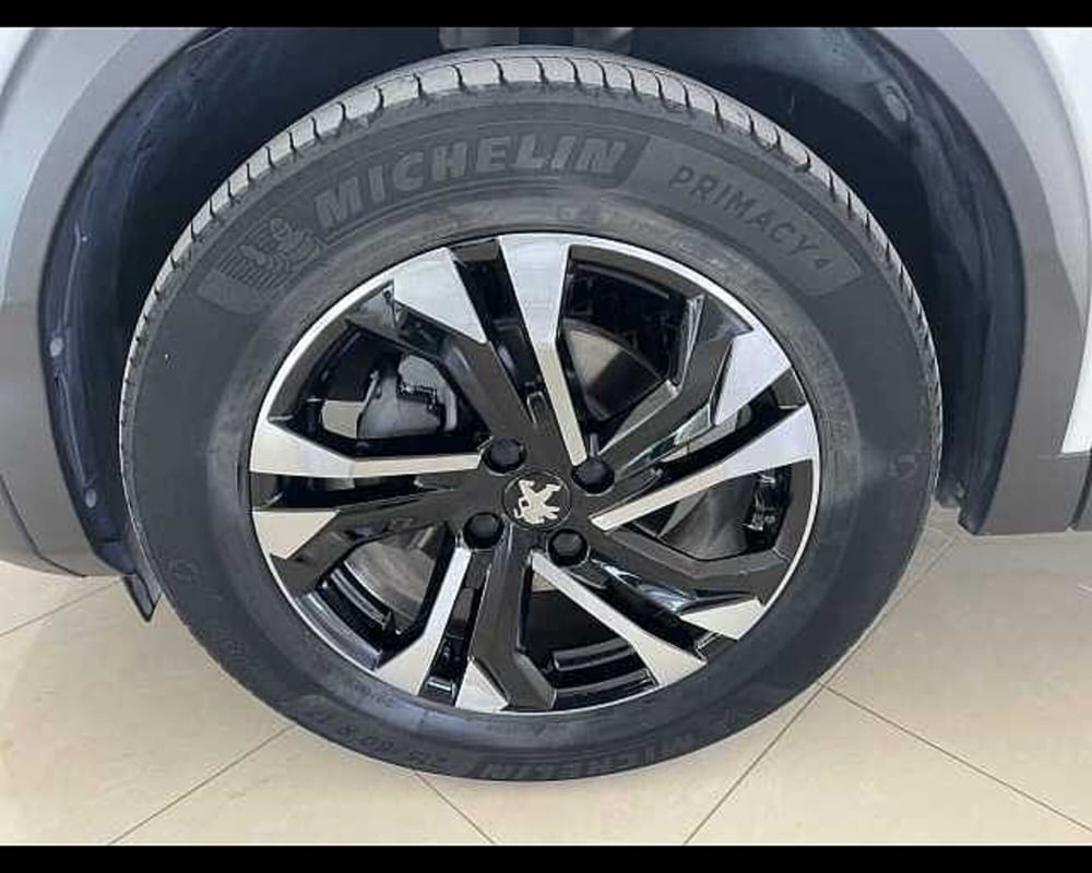 Peugeot 2008 usata a Ragusa (18)