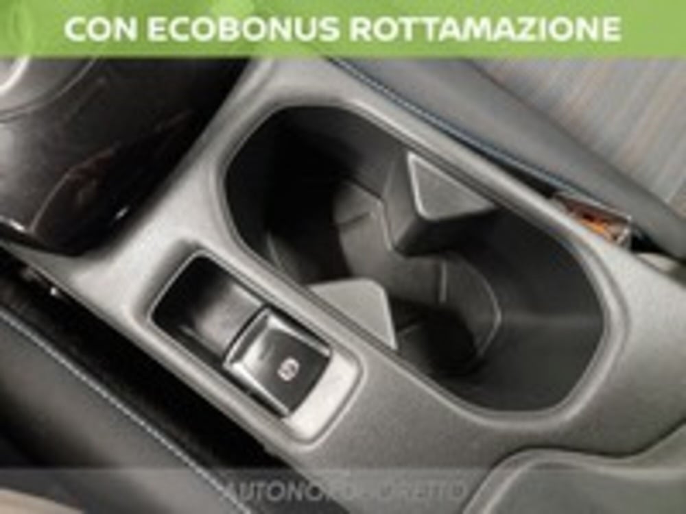 Nissan Leaf usata a Pordenone (15)