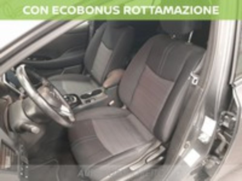 Nissan Leaf usata a Pordenone (8)