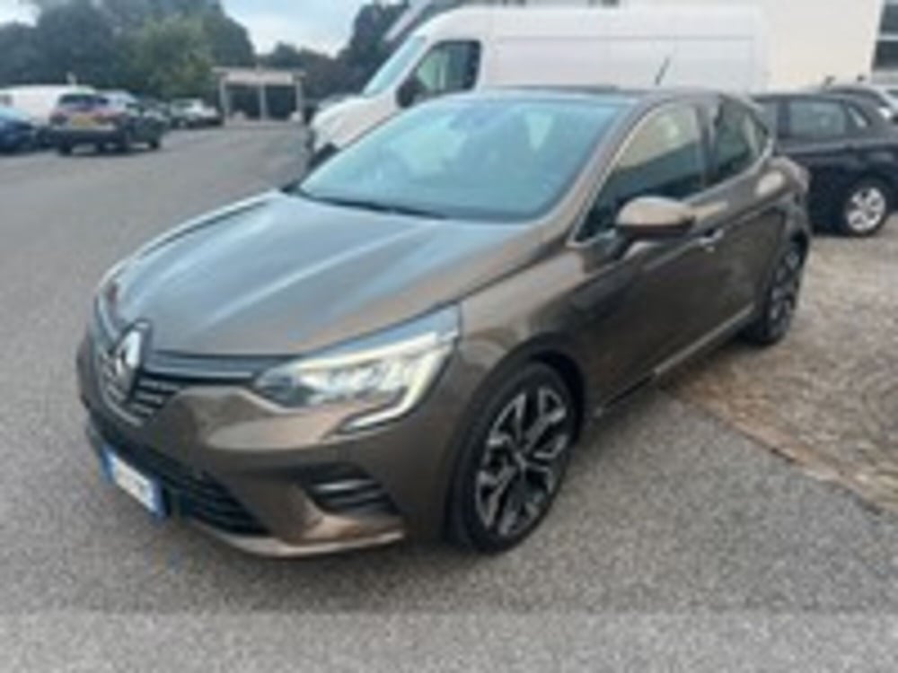 Renault Clio usata a Pordenone