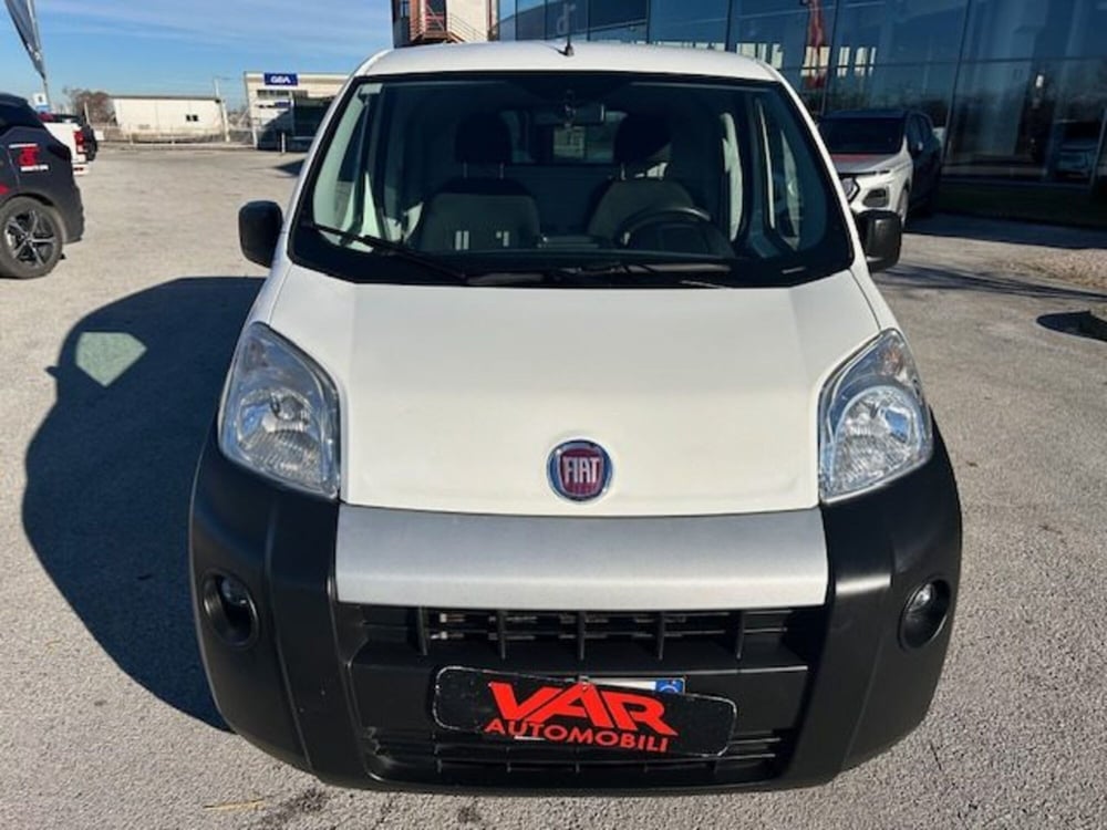 Fiat Fiorino usata a Cuneo (2)