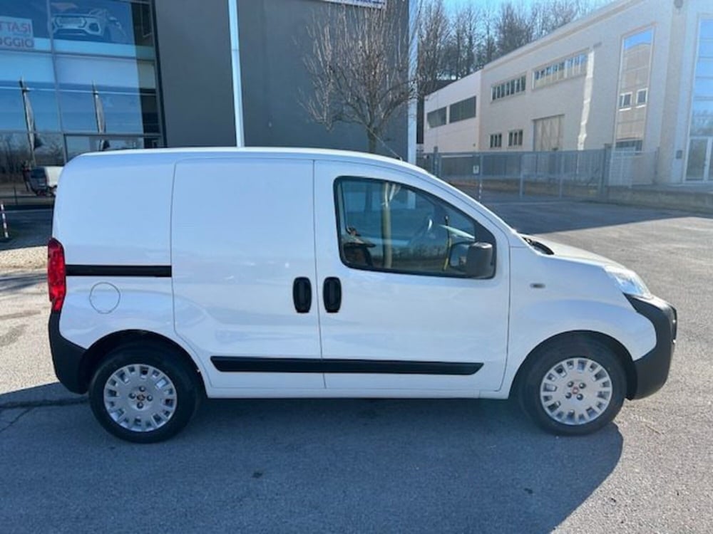 Fiat Fiorino usata a Cuneo (3)