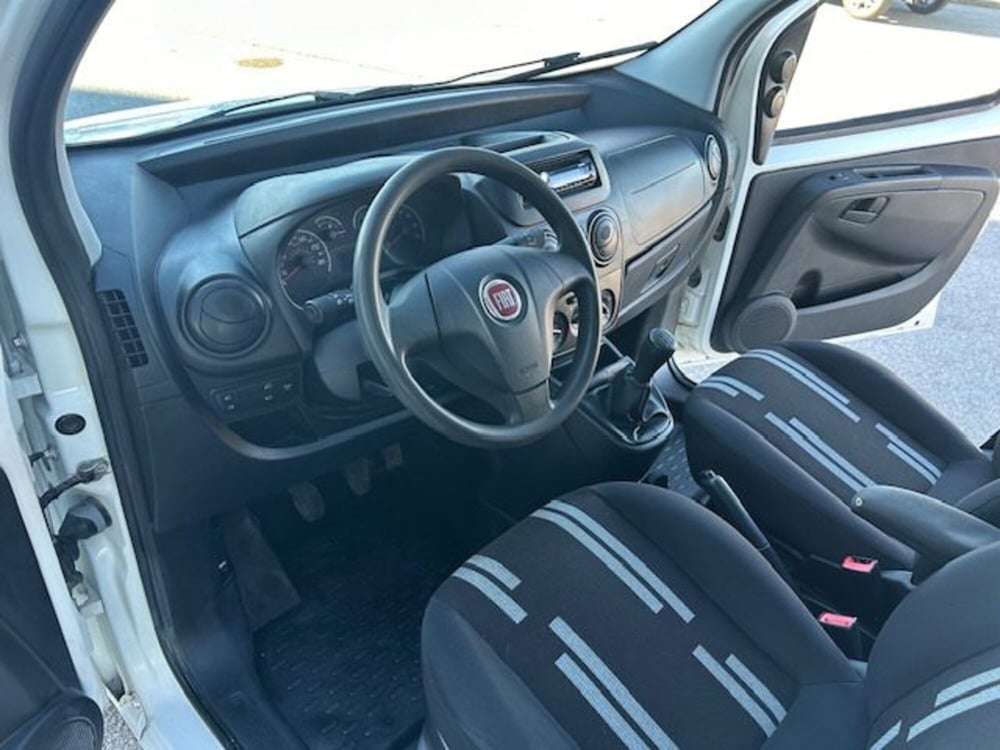 Fiat Fiorino usata a Cuneo (6)