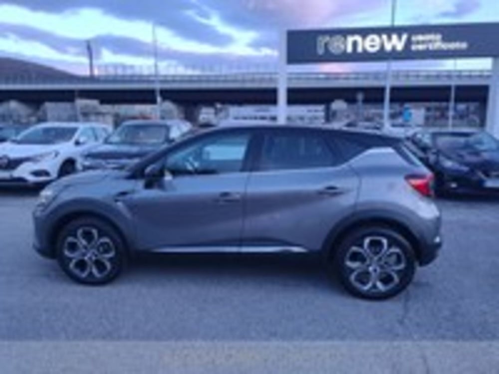 Renault Captur nuova a Pordenone (2)