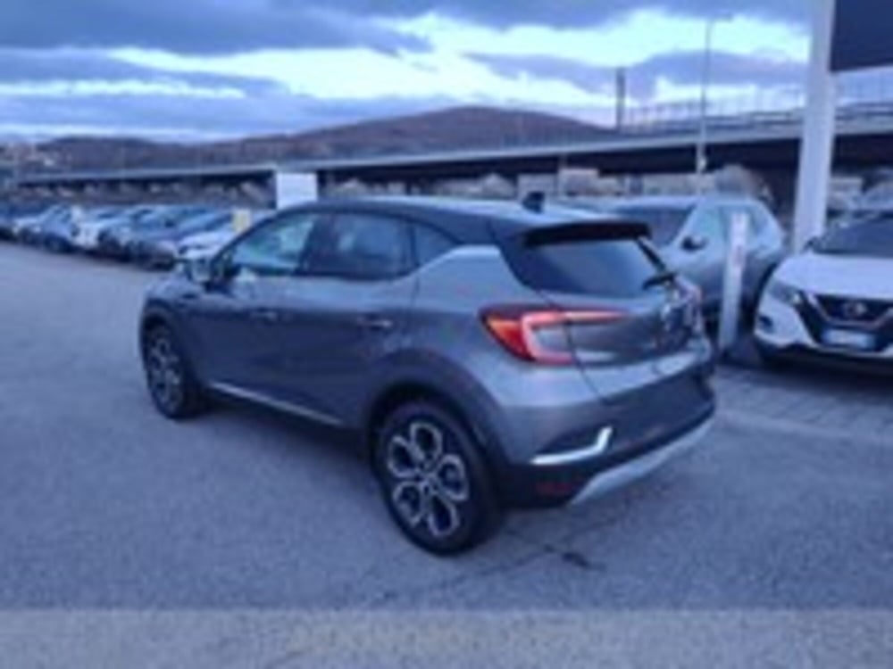 Renault Captur nuova a Pordenone (3)