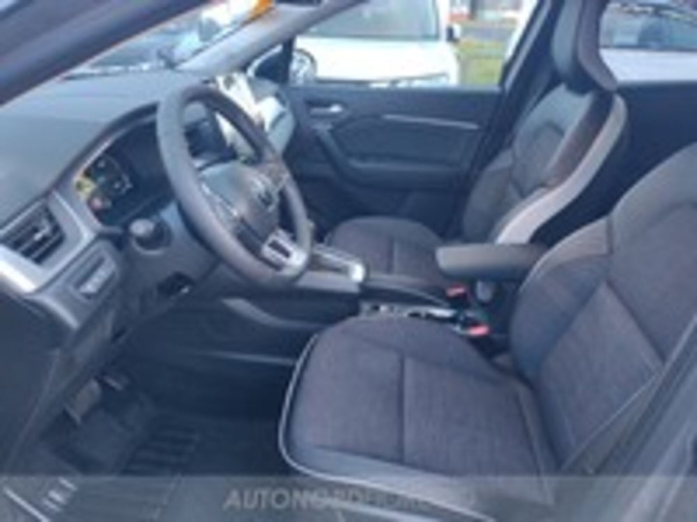 Renault Captur nuova a Pordenone (9)