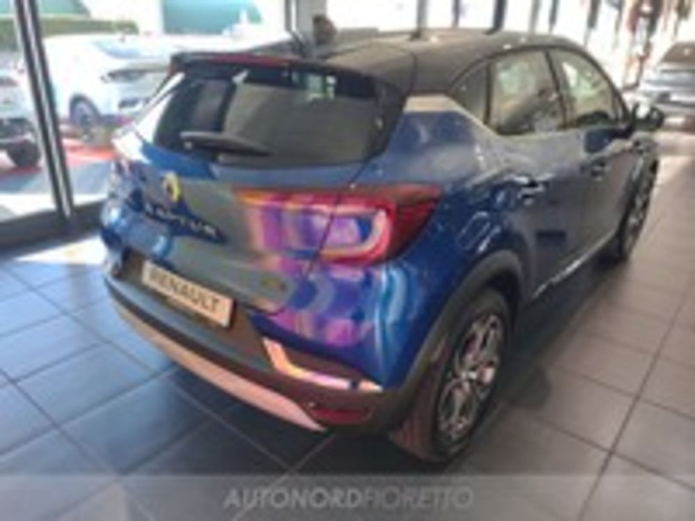 Renault Captur nuova a Pordenone (3)