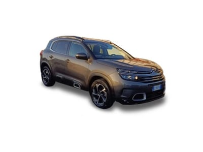 Citroen C5 Aircross Aircross BlueHDi 130 S&amp;S EAT8 Shine Pack  del 2021 usata a Castenaso