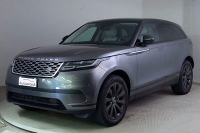 Land Rover Range Rover Velar 2.0D I4 180 CV HSE  del 2018 usata a Paruzzaro