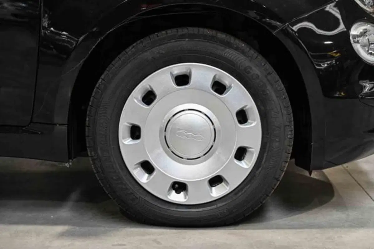 Fiat 500 nuova a Torino (9)