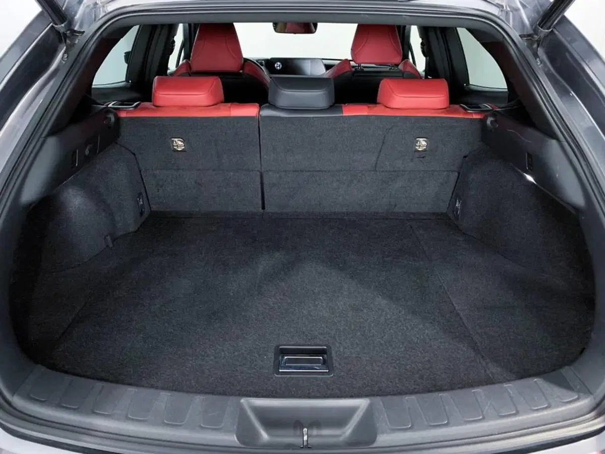 Lexus UX usata a Torino (14)