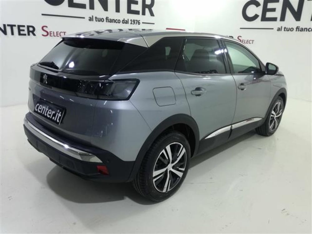 Peugeot 3008 usata a Salerno (2)