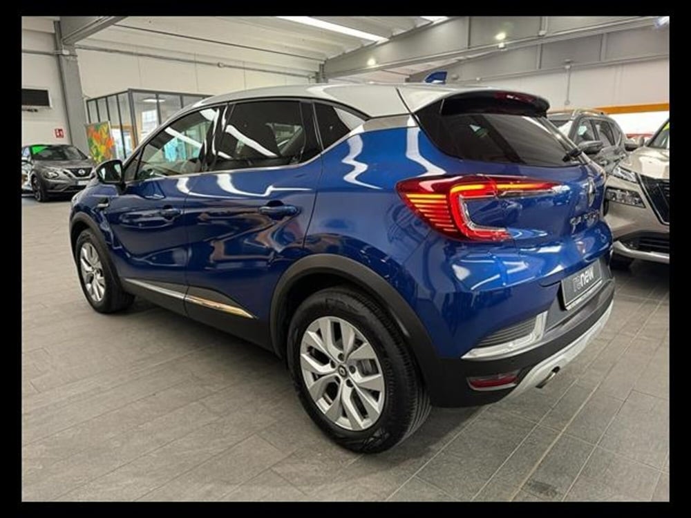 Renault Captur usata a Cremona (3)