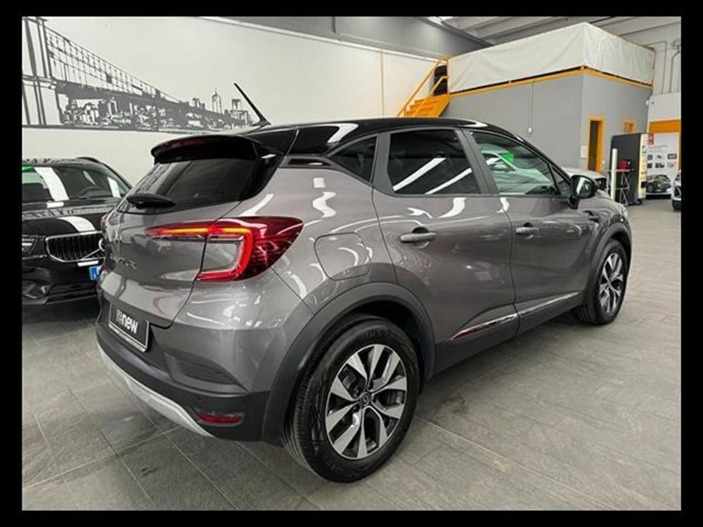 Renault Captur usata a Cremona (4)