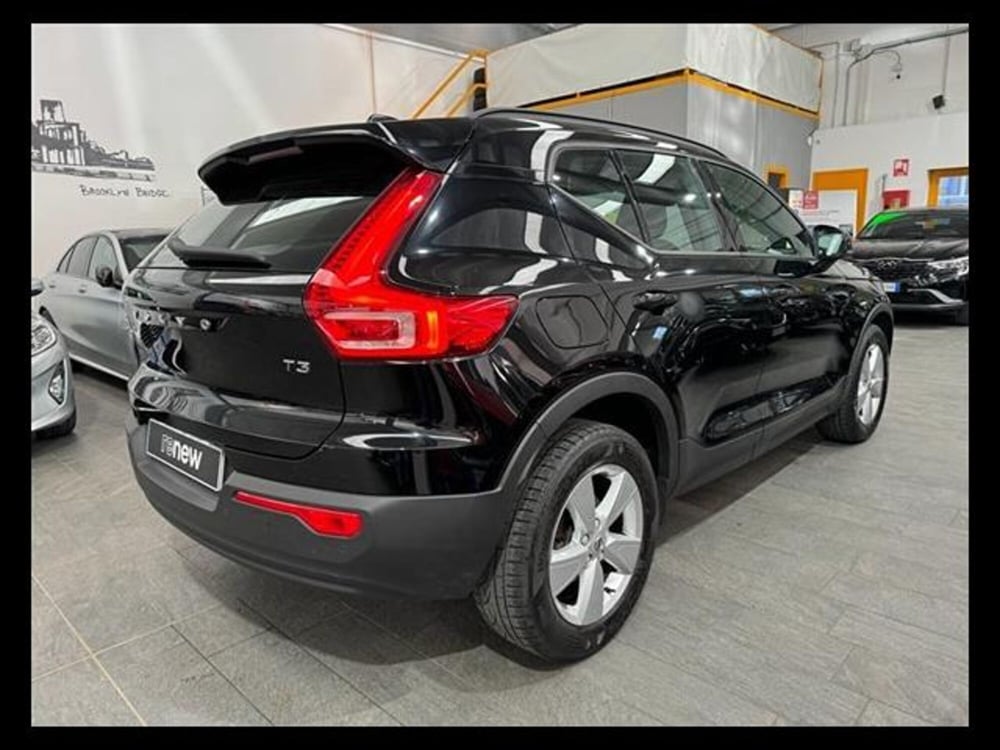 Volvo XC40 usata a Cremona (4)