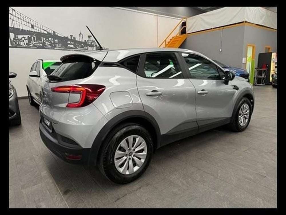 Renault Captur usata a Cremona (2)