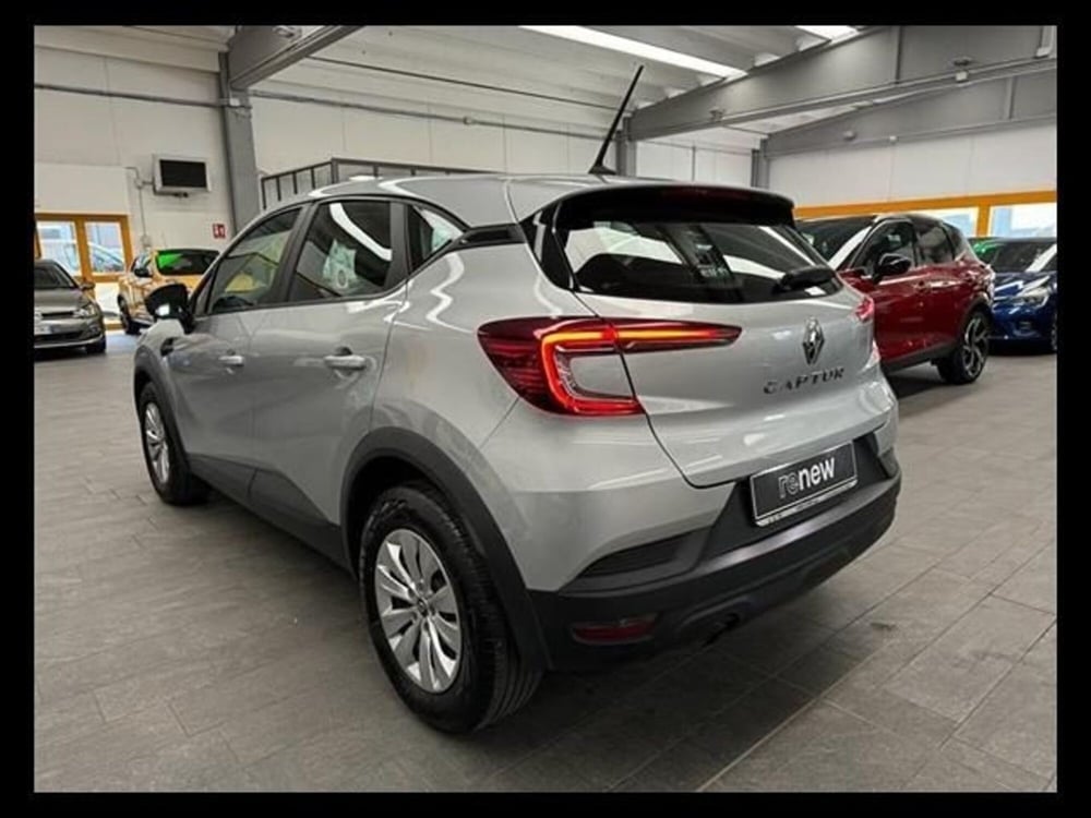 Renault Captur usata a Cremona (5)