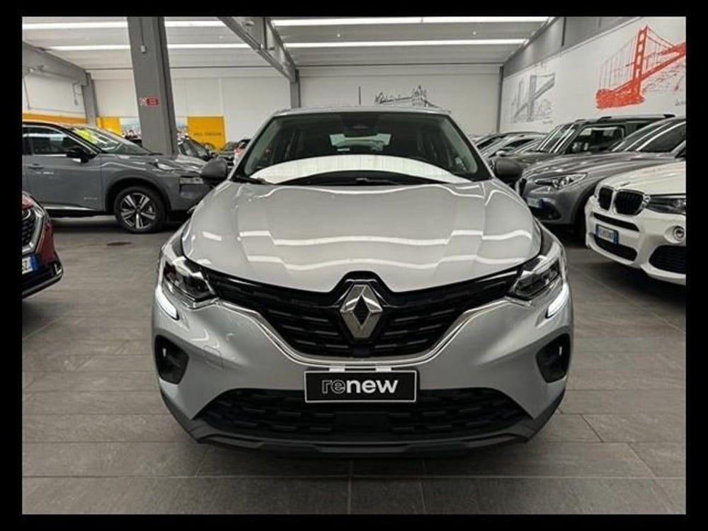 Renault Captur usata a Cremona (8)