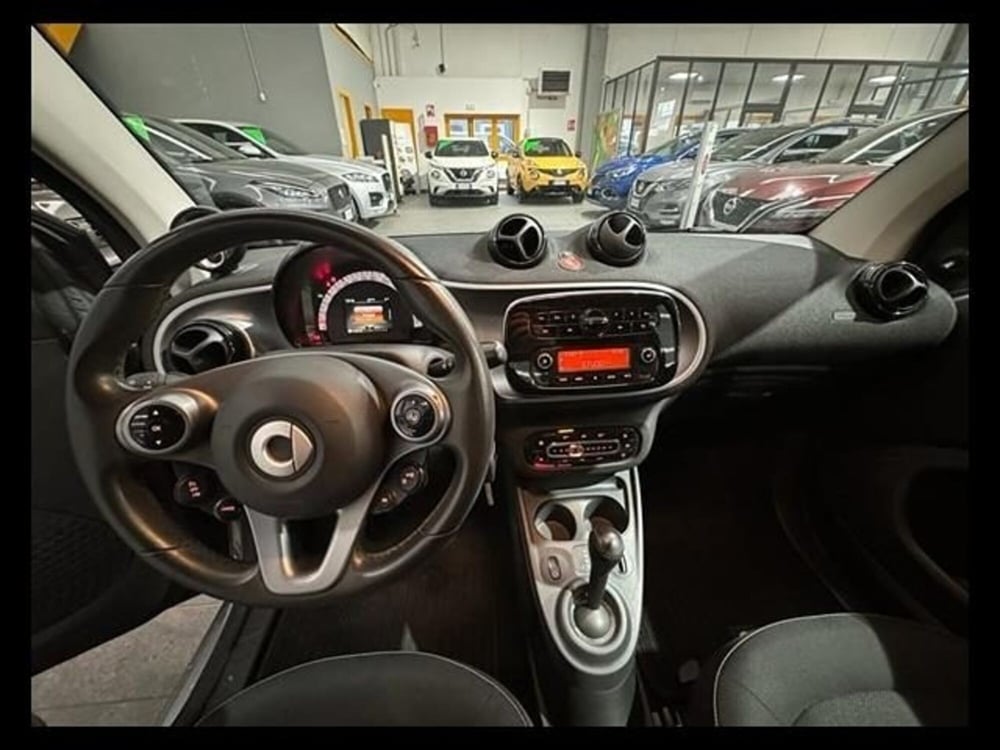 smart Fortwo usata a Cremona (10)