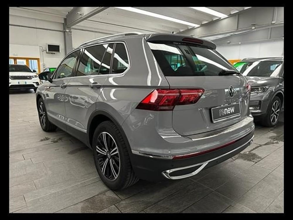 Volkswagen Tiguan usata a Cremona (5)