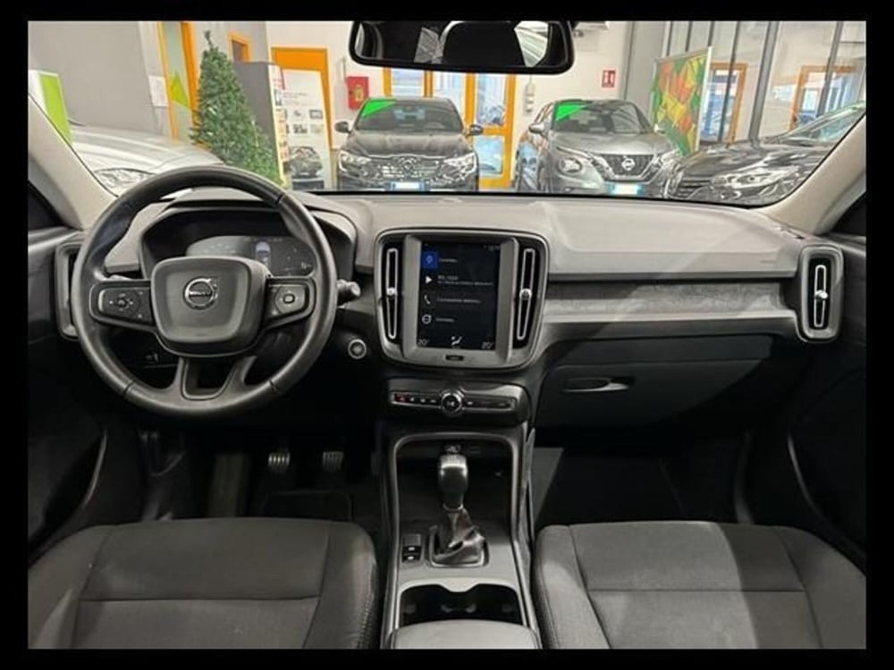 Volvo XC40 usata a Cremona (11)