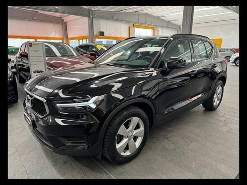 Volvo XC40 usata a Cremona (2)