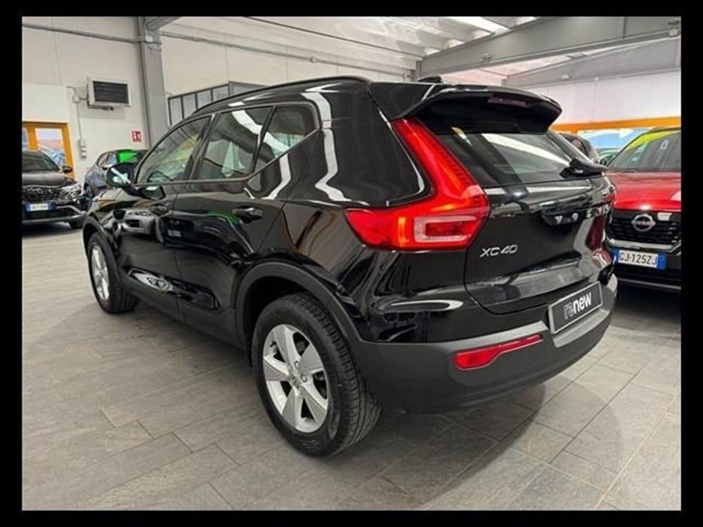 Volvo XC40 usata a Cremona (3)