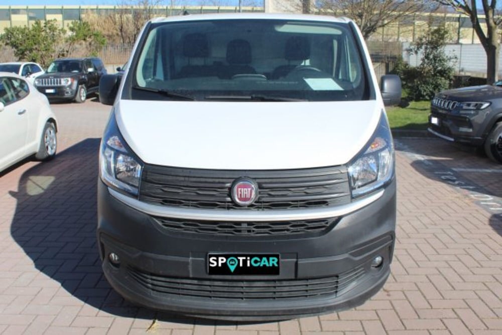 Fiat Talento Furgone usata a Terni (14)