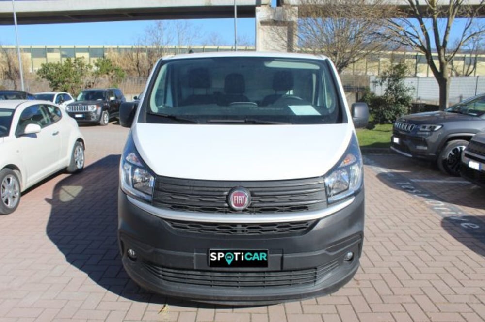 Fiat Talento Furgone usata a Terni (2)