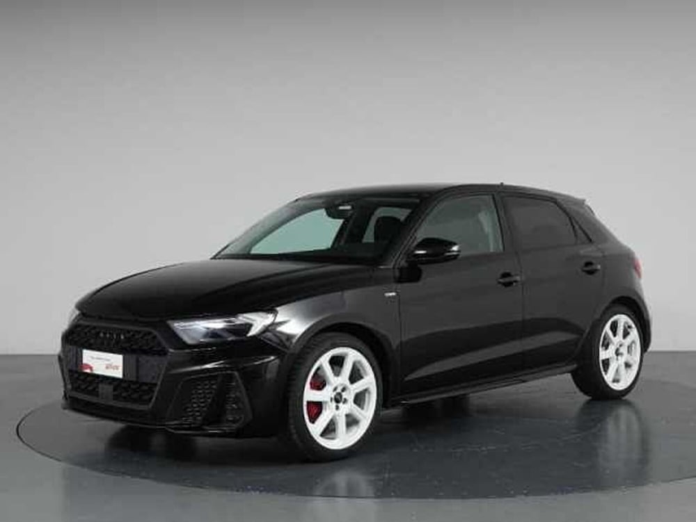 Audi A1 Sportback usata a Vicenza