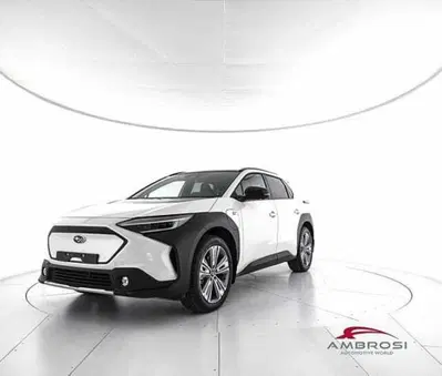 Subaru Solterra 71,4kWh 4E-xperience nuova a Viterbo