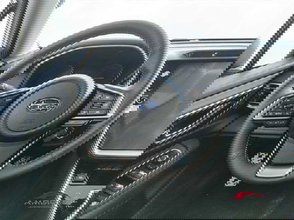 Subaru Outback nuova a Viterbo (10)