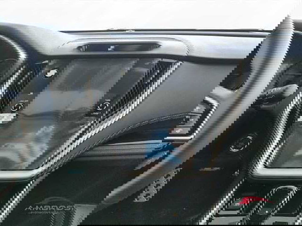 Subaru Outback nuova a Viterbo (11)