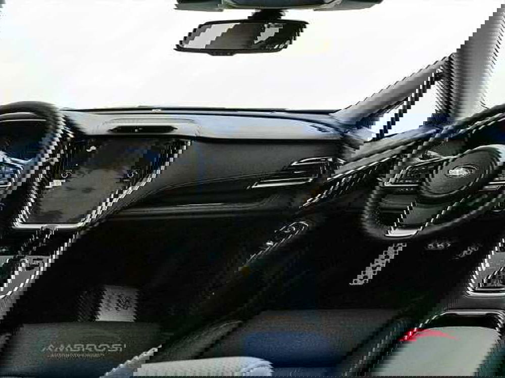 Subaru Outback nuova a Viterbo (13)