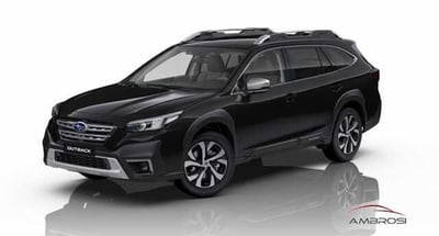 Subaru Outback 2.5i Lineartronic Premium  nuova a Viterbo